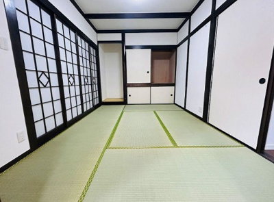 【和室】 | 福岡県福岡市南区柳河内1丁目