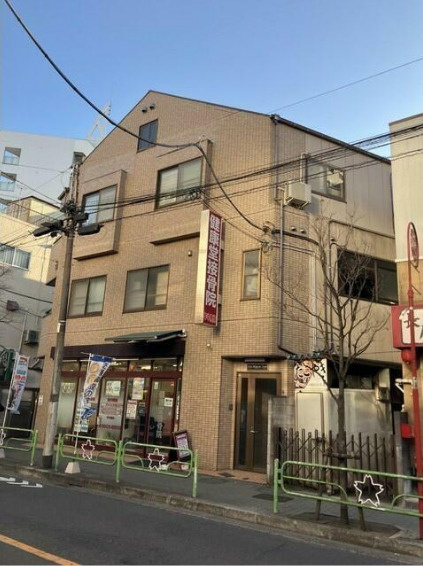 プチ・メゾン　アオト