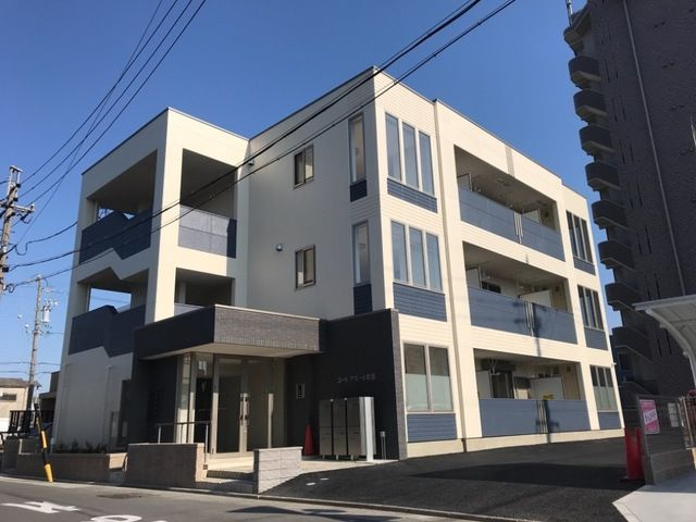 コート　アズール松葉