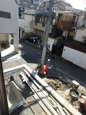 フルール滝野川の展望|コンパクトで使いやすいトイレです