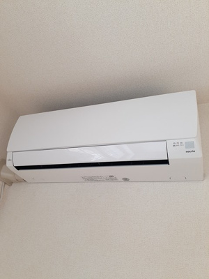 【設備】 | パールグレイスⅡ
