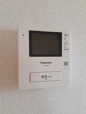 【セキュリティ】 | パールグレイスⅡ