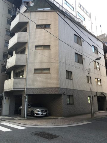 名倉堂ビル