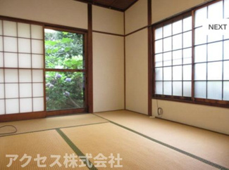 【和室】