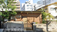 中野区中央２丁目の一戸建ての画像