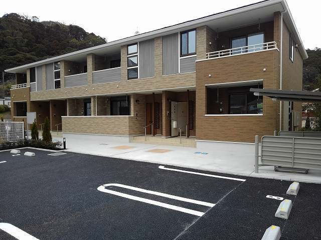 サンフォレスタ鎌倉１