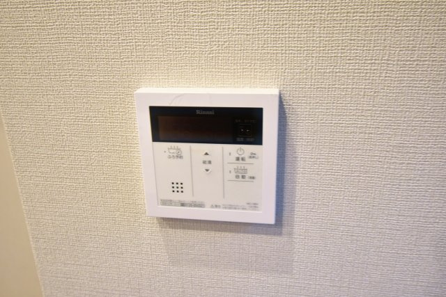 La　Douceur西宮北口の設備