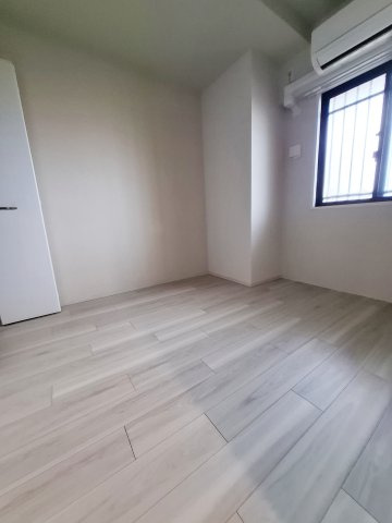 La　Douceur西宮北口の寝室|4.5帖
