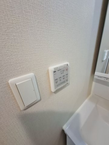 La　Douceur西宮北口の設備