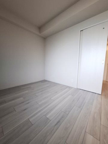 La　Douceur西宮北口の洋室