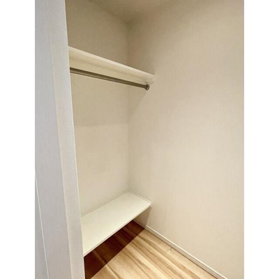 【収納】 | ファインクレーネ秋葉原