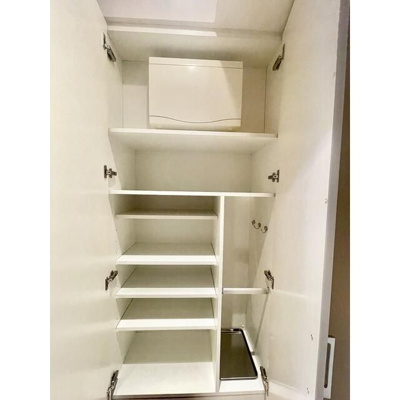 【設備】 | ファインクレーネ秋葉原