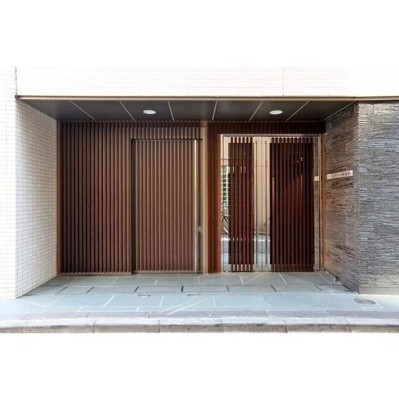 【エントランス】 | ファインクレーネ秋葉原