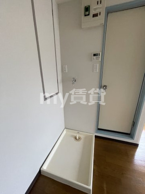 【洗面所】 | サンイースト