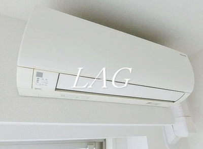 【設備】 | リヴシティ王子弐番館 | エアコンです。