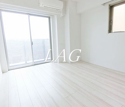 【居間・リビング】 | リヴシティ王子弐番館 | 洋室のお部屋です。
