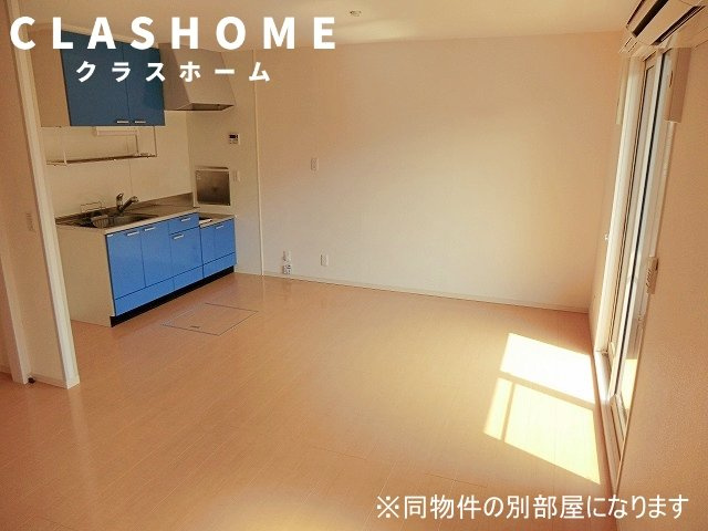 ガナドール　A　　刈谷市の賃貸ならクラスホーム刈谷店の内装
