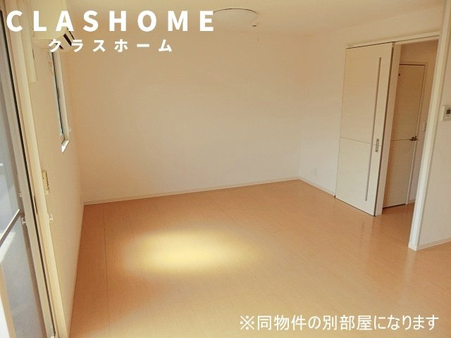 ガナドール　A　　刈谷市の賃貸ならクラスホーム刈谷店の居間・リビング