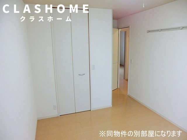 ガナドール　A　　刈谷市の賃貸ならクラスホーム刈谷店の内装