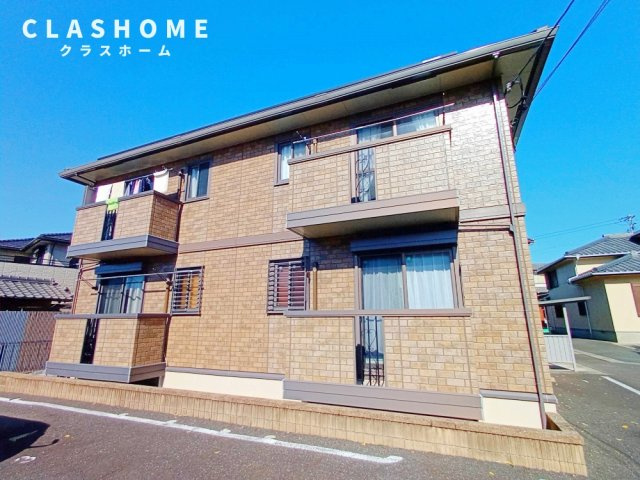 ガナドール　A　　刈谷市の賃貸ならクラスホーム刈谷店