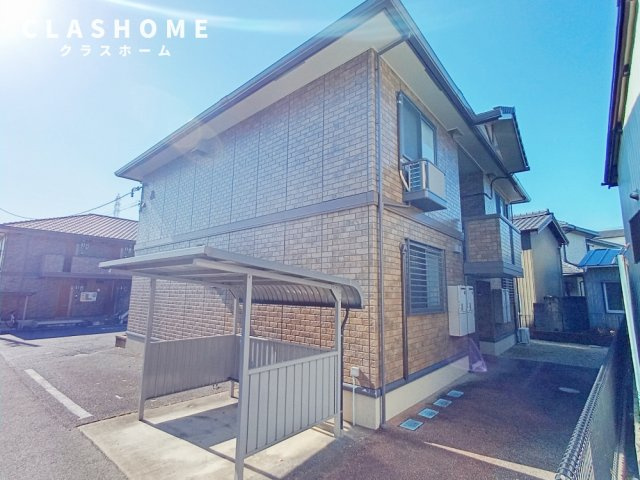ガナドール　A　　刈谷市の賃貸ならクラスホーム刈谷店の外観