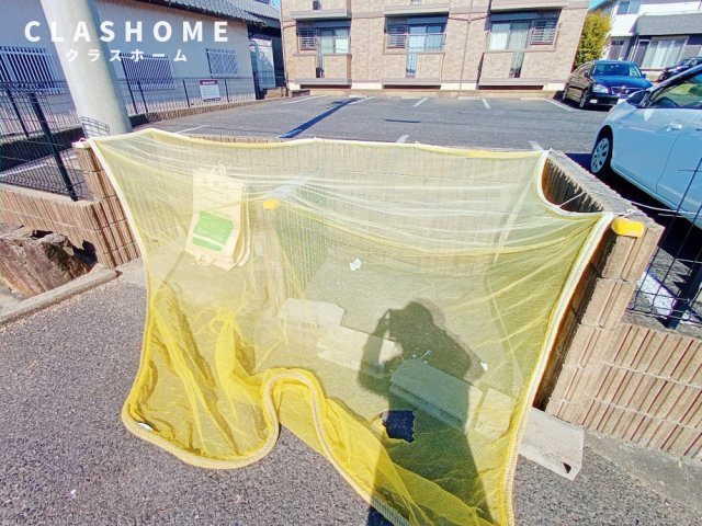 ガナドール　A　　刈谷市の賃貸ならクラスホーム刈谷店のその他共用部分