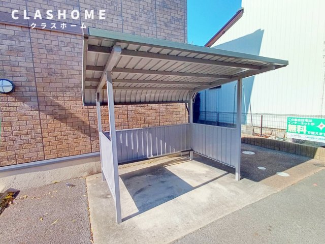 ガナドール　A　　刈谷市の賃貸ならクラスホーム刈谷店のその他共用部分