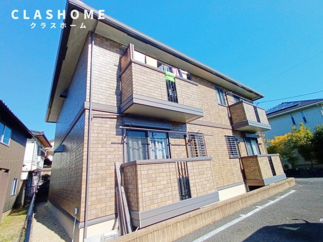ガナドール　A　　刈谷市の賃貸ならクラスホーム刈谷店の外観