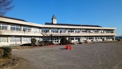 【周辺】 | マーベラスＡ | 石川小学校まで1200m