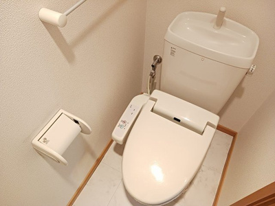 【トイレ】 | マーベラスＡ