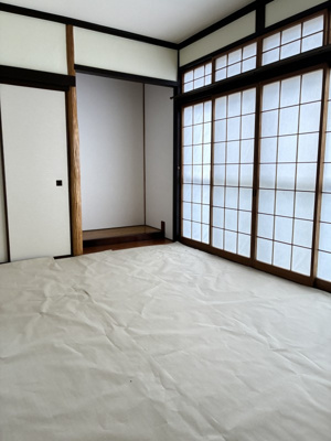  | 鐘築邸戸建借家