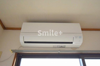 【設備】 | リバーサイドクラタ