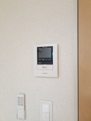 【設備】 | プレステージ花ずいＨ