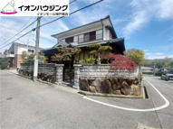 北区若葉台2丁目中古戸建の画像