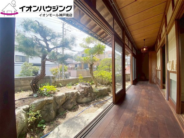 北区若葉台2丁目中古戸建
