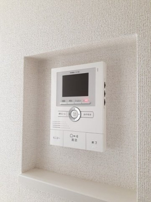 【設備】 | リアンジュ