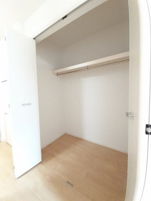 【収納】 | リアンジュ | 収納スペース豊富です