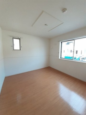 【内装】 | Ｎｅｗアラモード・メゾンⅡ | 内装です