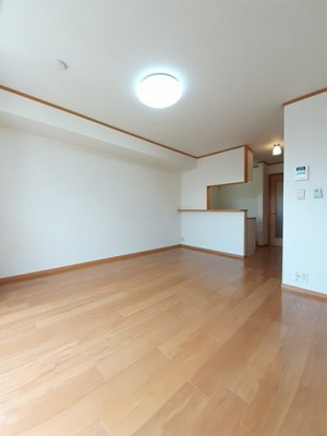 【内装】 | グリーンビレッジＡ棟 | 内装も気になるポイント