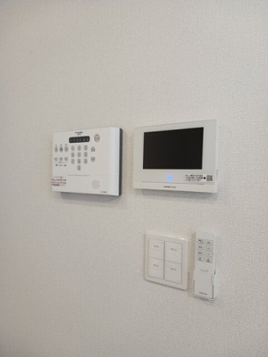 【設備】 | アヴェニールガーデン