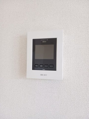 【設備】 | カルムメゾン