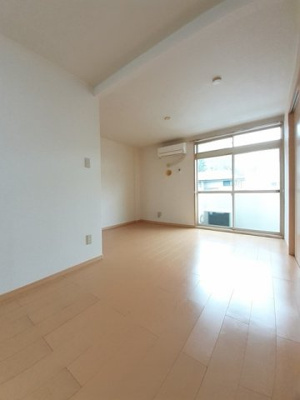 【居間・リビング】 | ニューシティアルカディア | おしゃれなリビングです