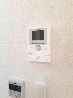 【設備】 | テラース瀬戸