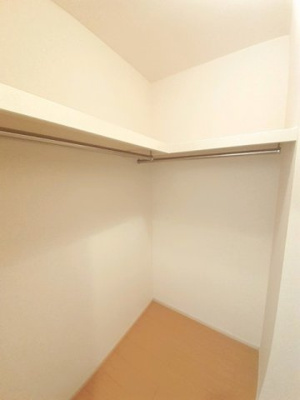 【収納】 | テラース瀬戸 | 収納があります