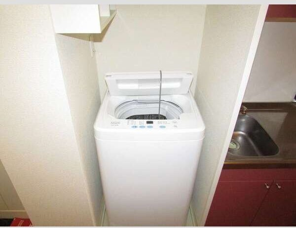 レオパレス南一番の設備