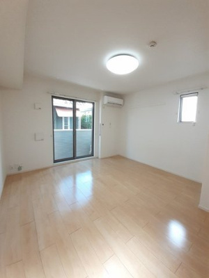 【内装】 | ピースフル平島 | 過ごしやすい室内です