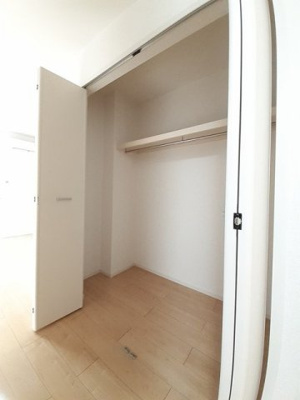 【収納】 | ピースフル平島 | 収納スペース豊富です