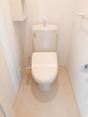 【トイレ】 | ノーブル中野 | トイレも気になるポイント