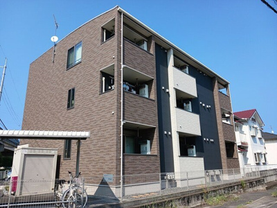 【外観】 | ノーブル中野 | 外観です