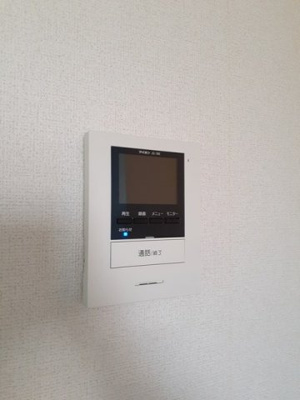 【設備】 | セレーノＡ